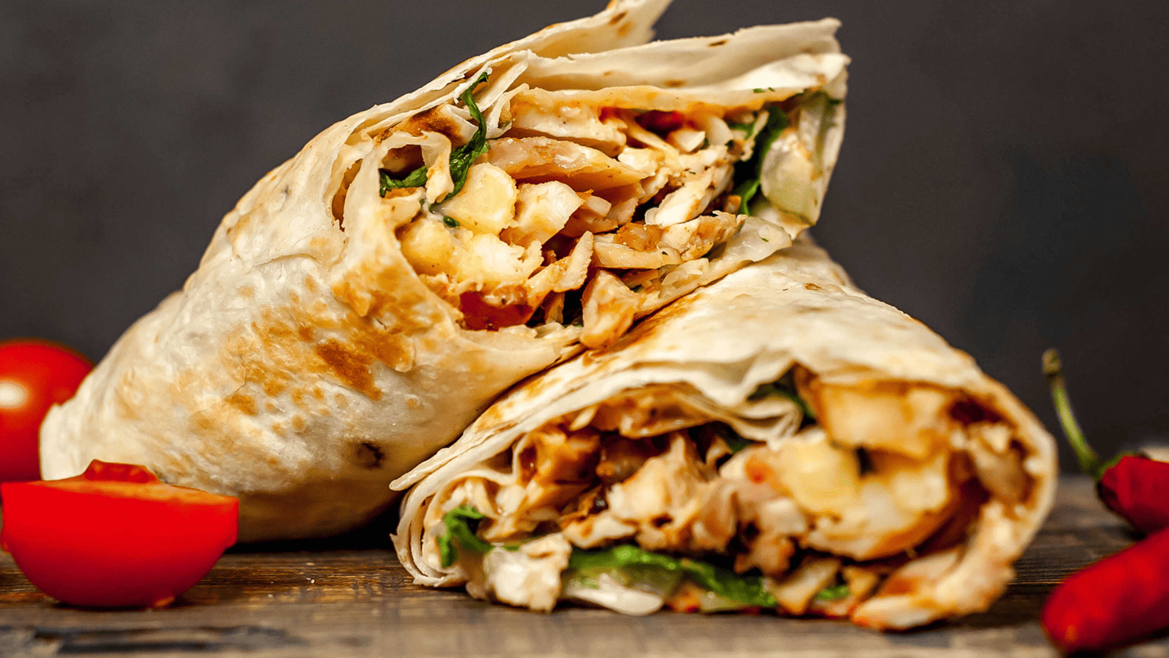 Grillstube Damaskus Mainz